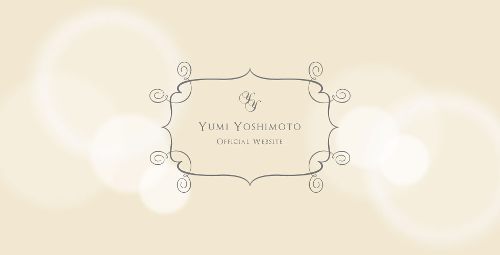Yumi Yoshimoto